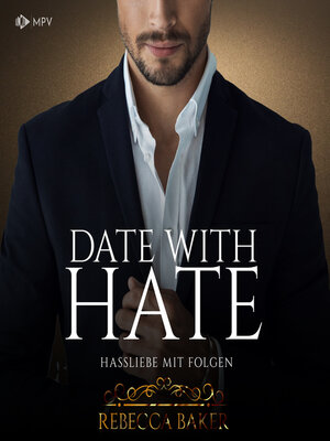 cover image of Date with Hate